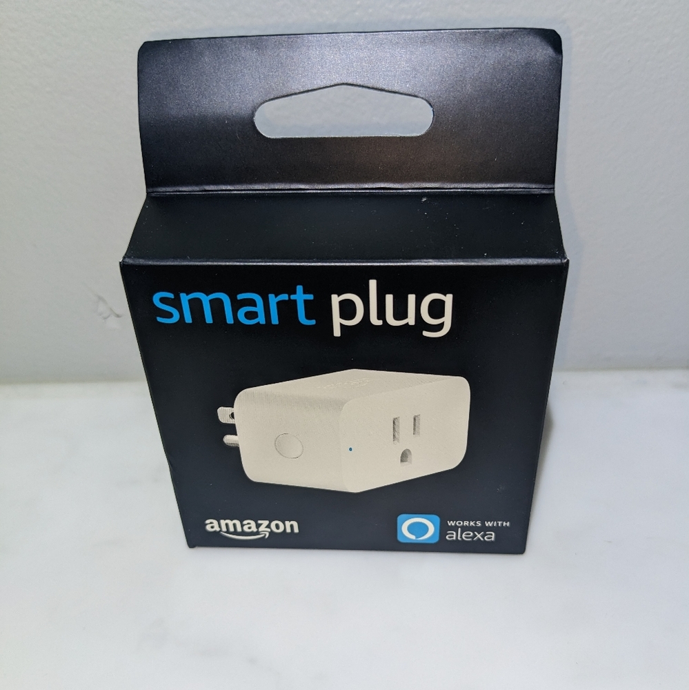 Smart Plug / Amazon Smart Plug - Picture 8 of 9